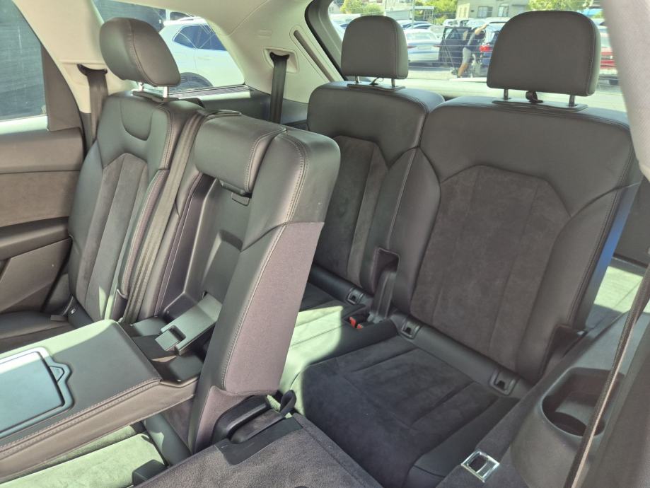 Audi Q7 3.0 TDI Quattro S-line, 272ks, 7 sjedala, 360kam, Kuka, PDV, fotografija 19