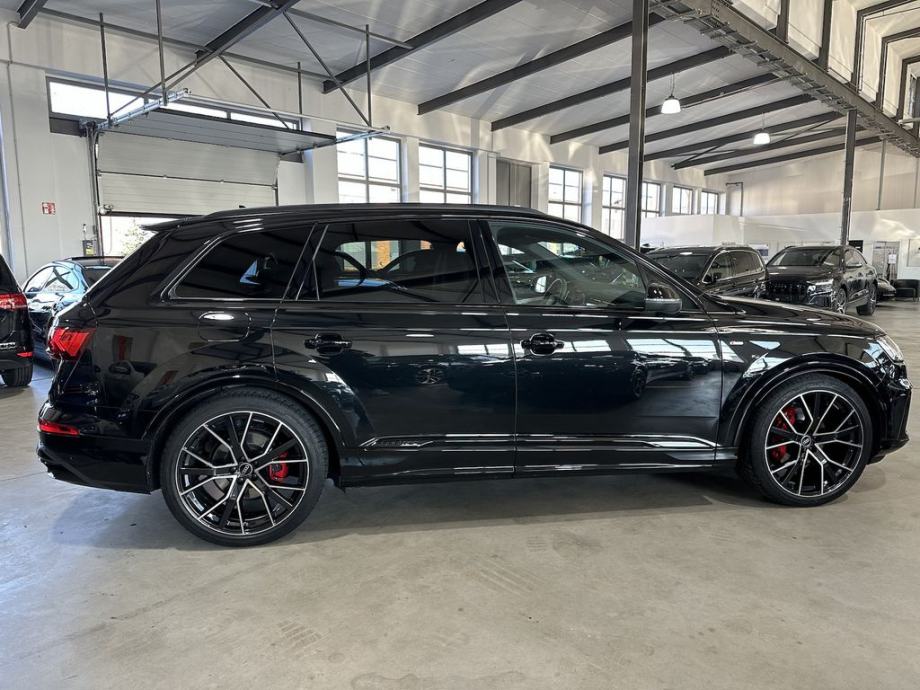 Audi Q7 50 TDI 2x S line Quattro, fotografija 3