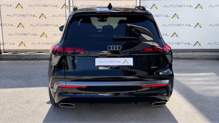 AUDI Q7 50 TDI S - LINE 7 SJEDALA 22 TECH PLUS PANO B&O ISPORUKA ODMAH, fotografija 5