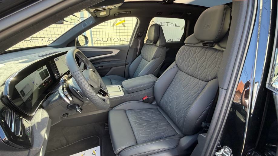 AUDI Q7 50 TDI S - LINE 7 SJEDALA 22 TECH PLUS PANO B&O ISPORUKA ODMAH, fotografija 7
