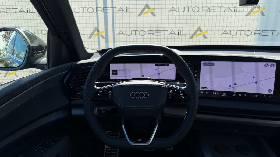 AUDI Q7 50 TDI S - LINE 7 SJEDALA 22 TECH PLUS PANO B&O ISPORUKA ODMAH, fotografija 16