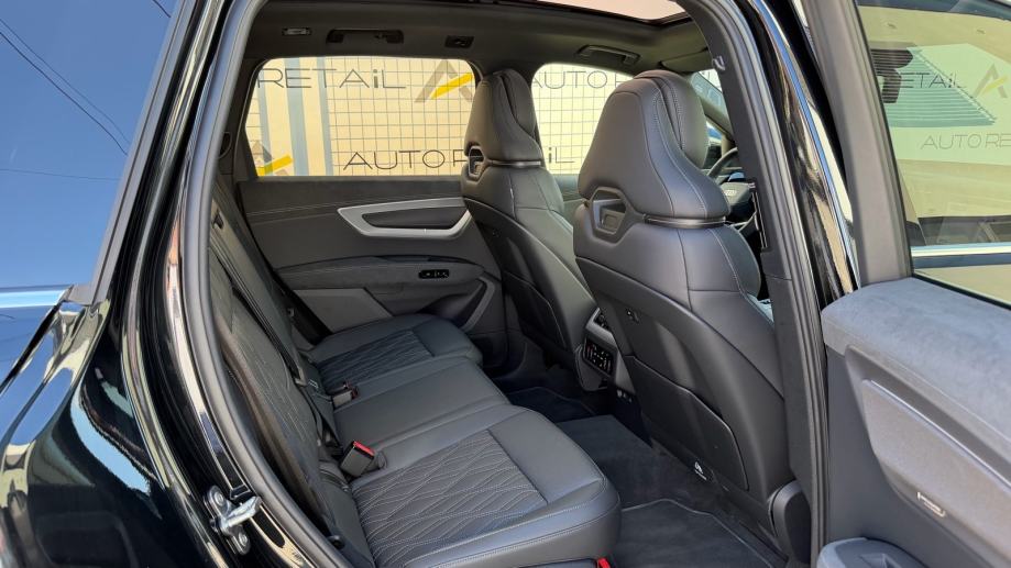 AUDI Q7 50 TDI S - LINE 7 SJEDALA 22 TECH PLUS PANO B&O ISPORUKA ODMAH, fotografija 13