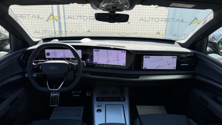 AUDI Q7 50 TDI S - LINE 7 SJEDALA 22 TECH PLUS PANO B&O ISPORUKA ODMAH, fotografija 15