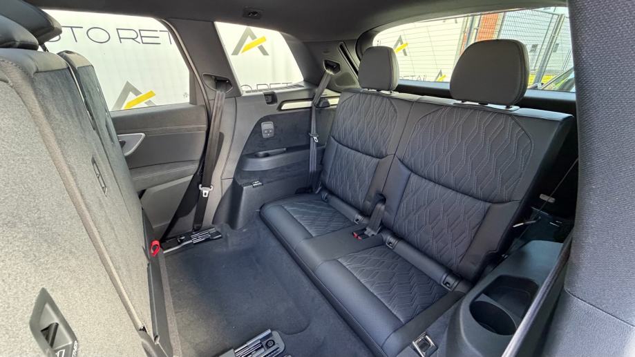 AUDI Q7 50 TDI S - LINE 7 SJEDALA 22 TECH PLUS PANO B&O ISPORUKA ODMAH, fotografija 10