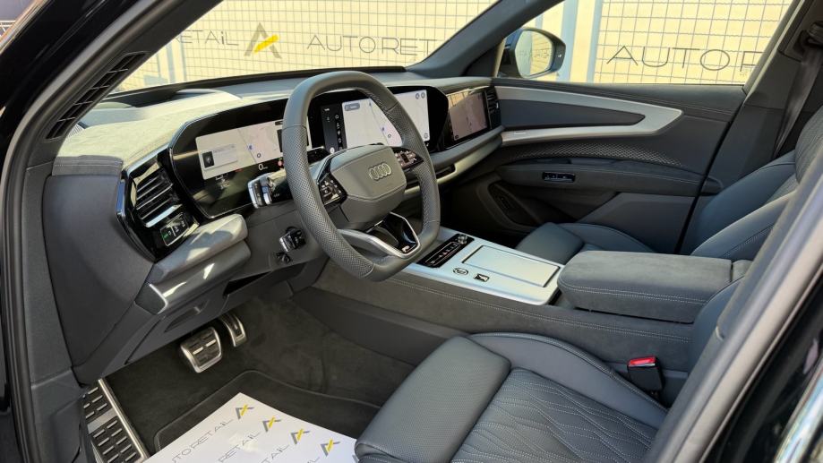 AUDI Q7 50 TDI S - LINE 7 SJEDALA 22 TECH PLUS PANO B&O ISPORUKA ODMAH, fotografija 6