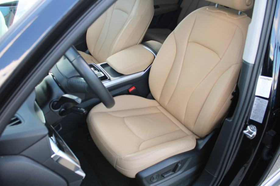 Audi Q7 50 TDi Quattro AUTOMATIK *LED, NAVIGACIJA, KAMERA* reg 9/2027, fotografija 10