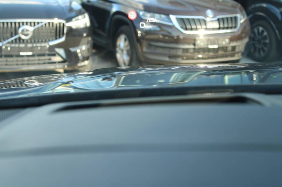 Audi Q7 50 TDi Quattro AUTOMATIK *LED, NAVIGACIJA, KAMERA* reg 9/2027, fotografija 11