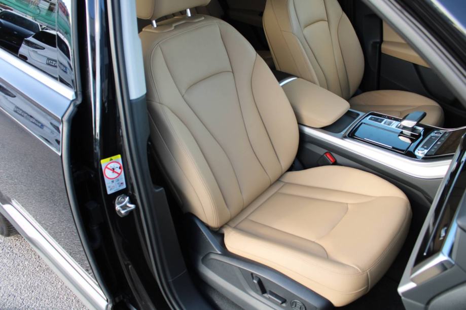 Audi Q7 50 TDi Quattro AUTOMATIK *LED, NAVIGACIJA, KAMERA* reg 9/2027, fotografija 12