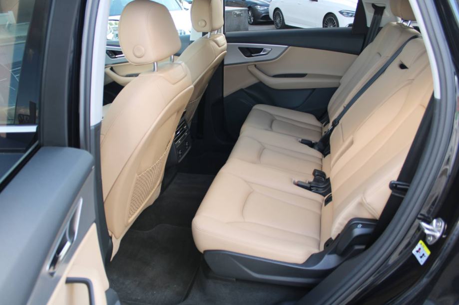Audi Q7 50 TDi Quattro AUTOMATIK *LED, NAVIGACIJA, KAMERA* reg 9/2027, fotografija 13