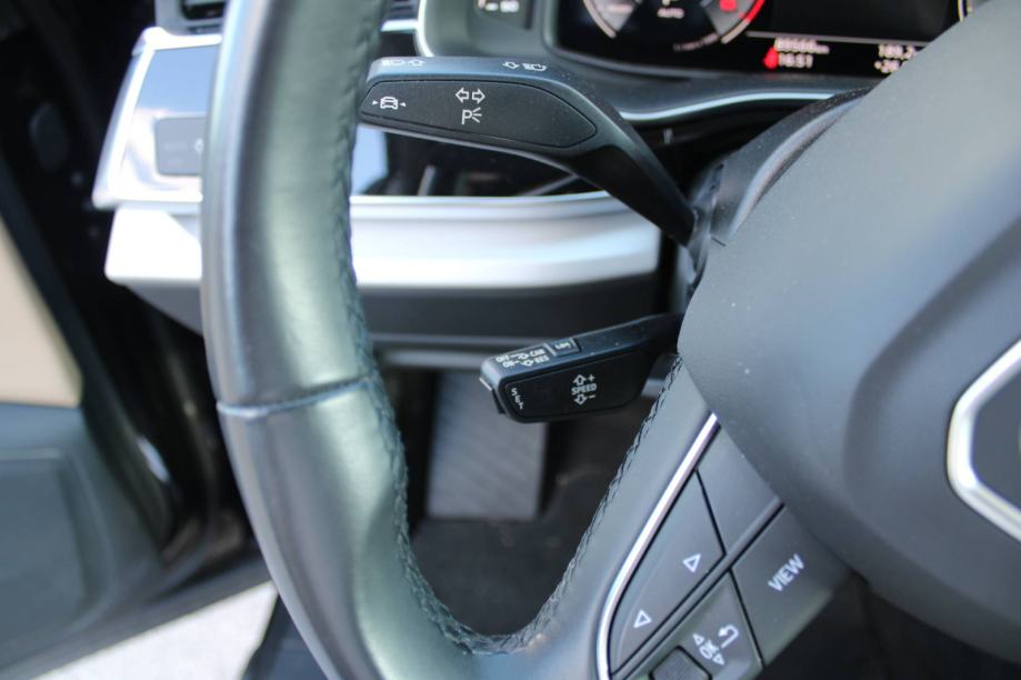 Audi Q7 50 TDi Quattro AUTOMATIK *LED, NAVIGACIJA, KAMERA* reg 9/2027, fotografija 15
