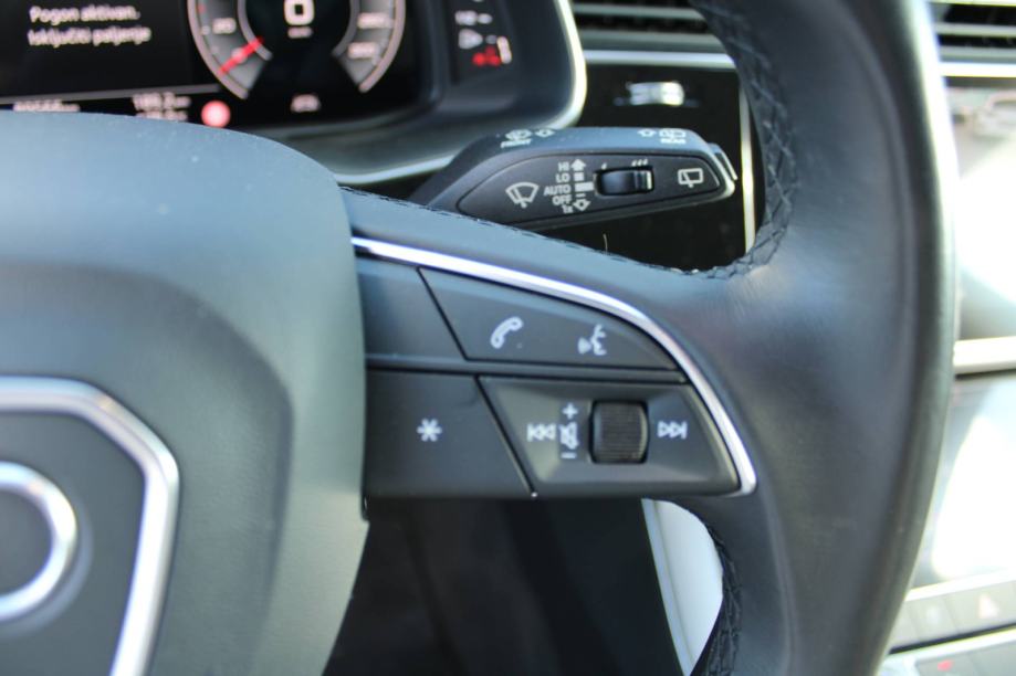 Audi Q7 50 TDi Quattro AUTOMATIK *LED, NAVIGACIJA, KAMERA* reg 9/2027, fotografija 16