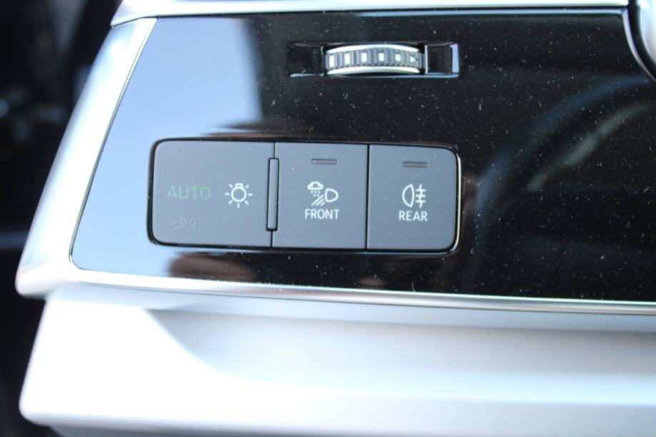 Audi Q7 50 TDi Quattro AUTOMATIK *LED, NAVIGACIJA, KAMERA* reg 9/2027, fotografija 18