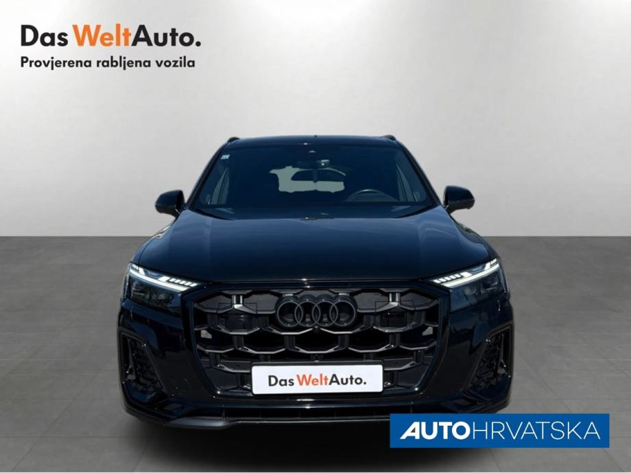 AUDI Q7 50 TDI QUATTRO S LINE+, 76.900,00 €, fotografija 8