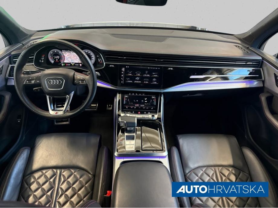 AUDI Q7 50 TDI QUATTRO S LINE+, 76.900,00 €, fotografija 9