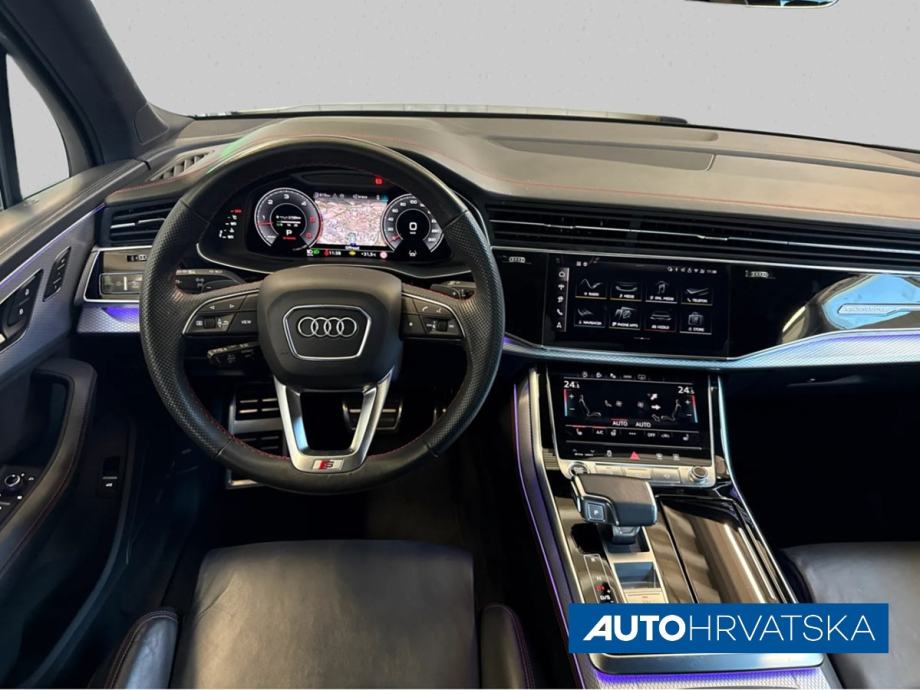 AUDI Q7 50 TDI QUATTRO S LINE+, 76.900,00 €, fotografija 10