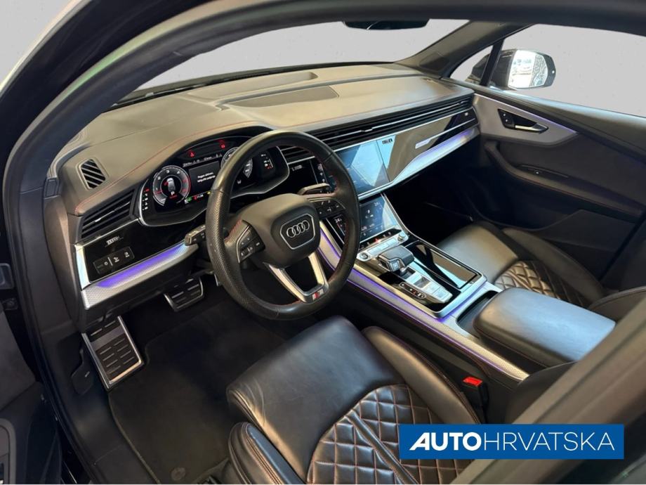 AUDI Q7 50 TDI QUATTRO S LINE+, 76.900,00 €, fotografija 11