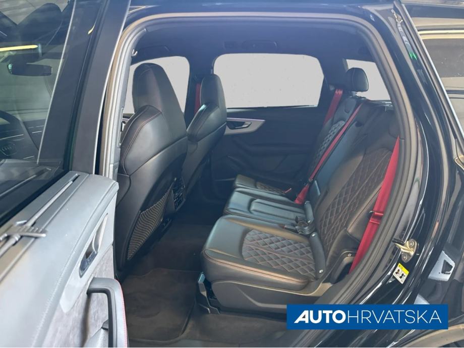 AUDI Q7 50 TDI QUATTRO S LINE+, 76.900,00 €, fotografija 12