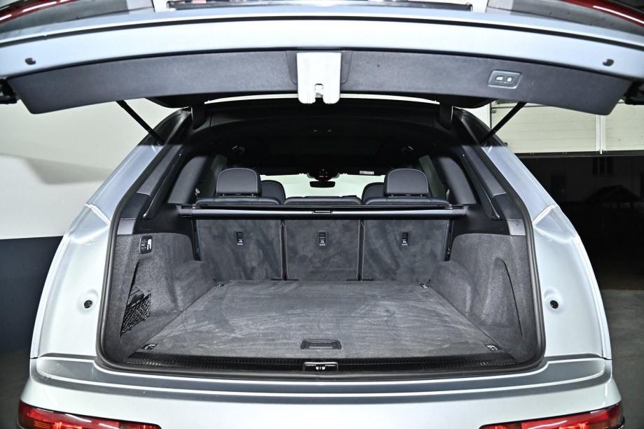 Audi Q7 50tdi SLINE QUATTRO MATRIX RADARI PANO SERVISNA ALU 22, fotografija 4