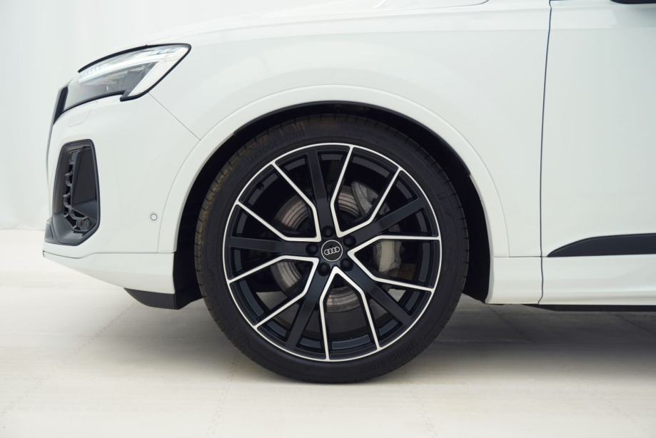Audi Q7 55 TFSI quattro S Line | Cjena uključuje troškove uvoza, fotografija 7