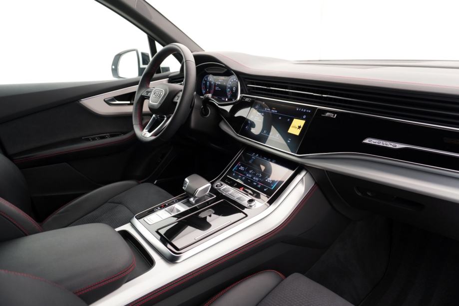 Audi Q7 55 TFSI quattro S Line | Cjena uključuje troškove uvoza, fotografija 13