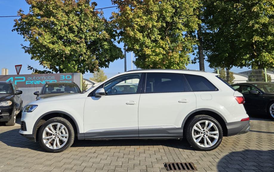 Audi Q7 55 TFSIe Tiptronic quattro, fotografija 3