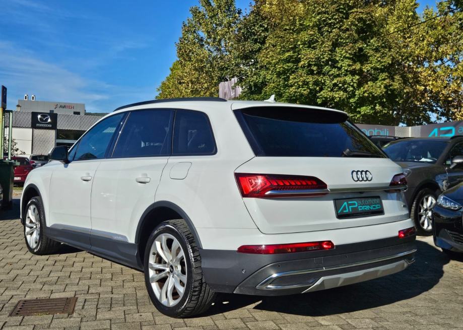 Audi Q7 55 TFSIe Tiptronic quattro, fotografija 4