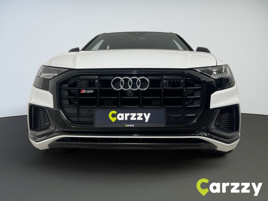 Audi Q8 50 TDI QUATTRO - 3 godine jamstva, fotografija 3