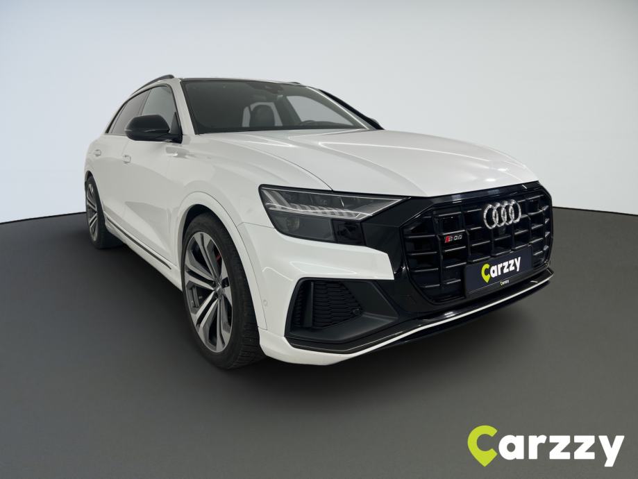 Audi Q8 50 TDI QUATTRO - 3 godine jamstva, fotografija 4