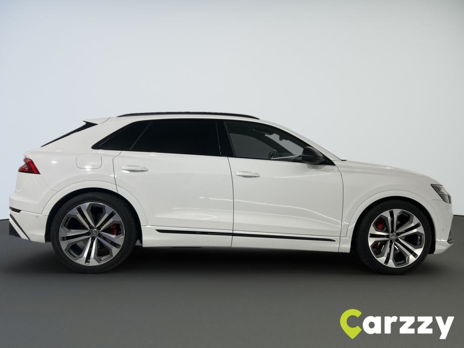 Audi Q8 50 TDI QUATTRO - 3 godine jamstva, fotografija 5