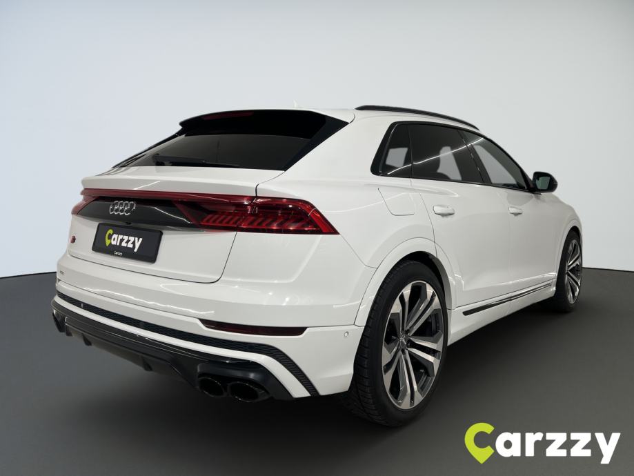 Audi Q8 50 TDI QUATTRO - 3 godine jamstva, fotografija 6