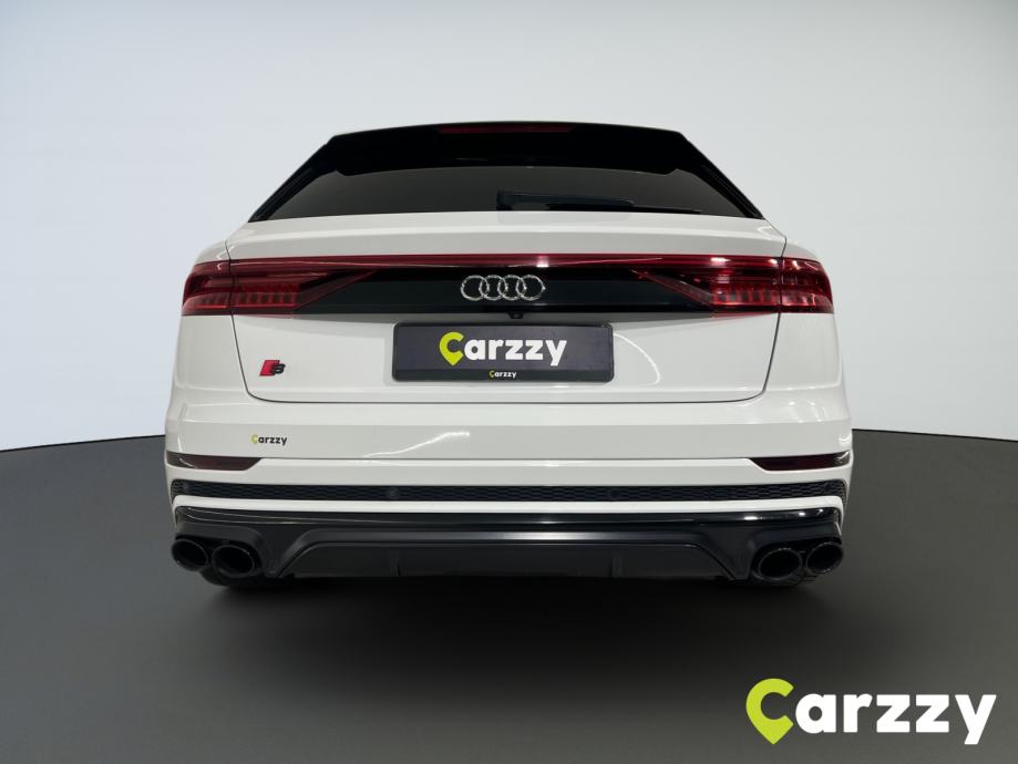 Audi Q8 50 TDI QUATTRO - 3 godine jamstva, fotografija 7