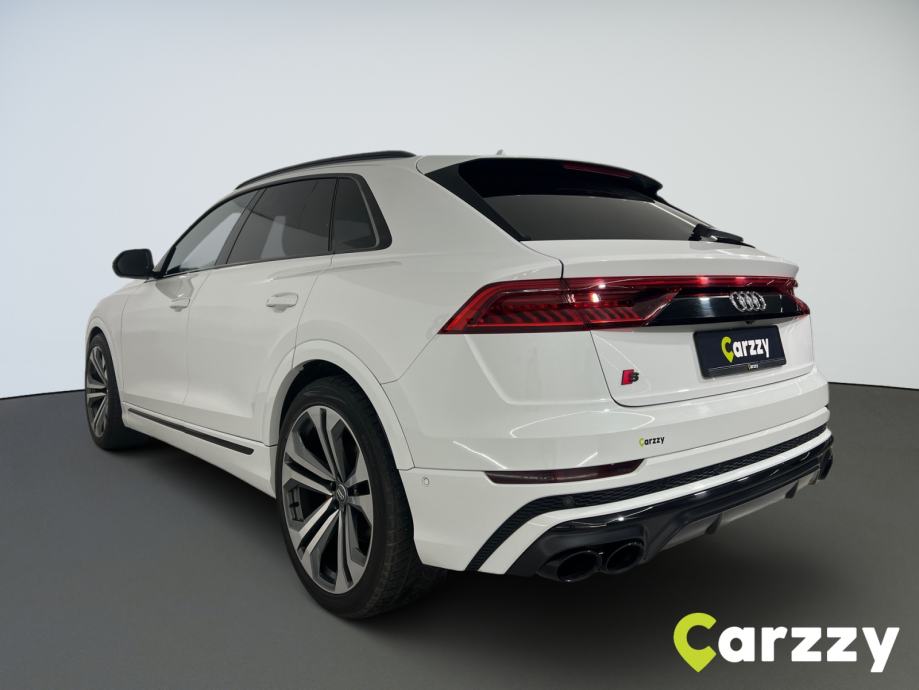 Audi Q8 50 TDI QUATTRO - 3 godine jamstva, fotografija 8