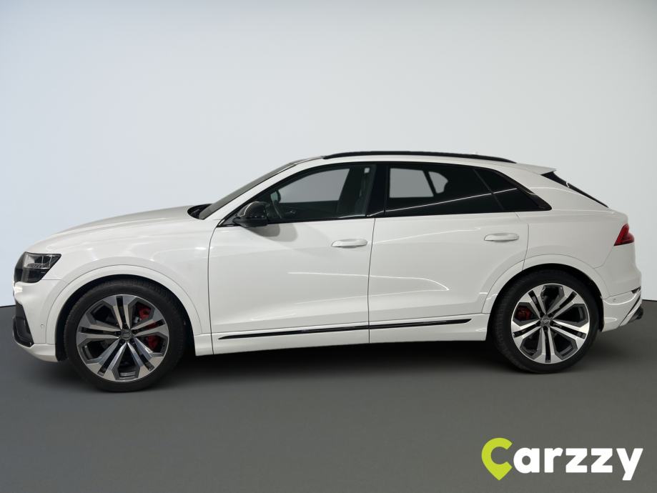 Audi Q8 50 TDI QUATTRO - 3 godine jamstva, fotografija 9