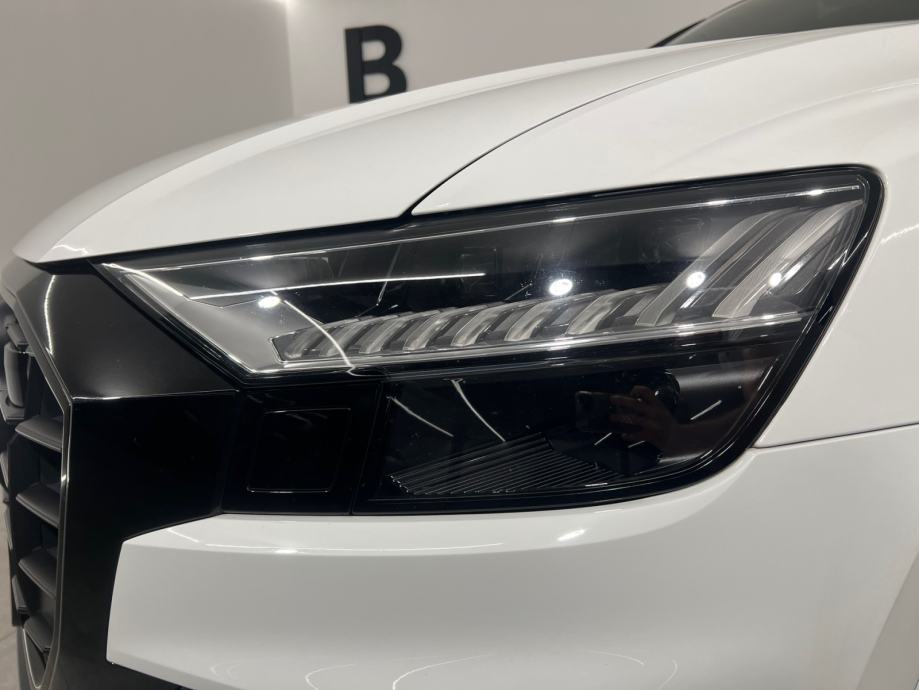 Audi Q8 50 TDI QUATTRO - 3 godine jamstva, fotografija 10