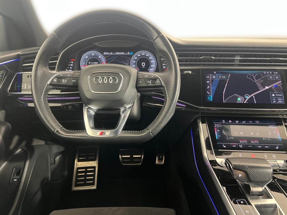 Audi Q8 50 TDI QUATTRO - 3 godine jamstva, fotografija 15