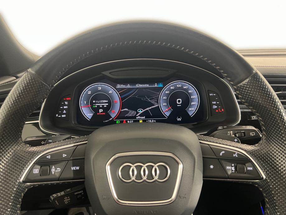 Audi Q8 50 TDI QUATTRO - 3 godine jamstva, fotografija 16