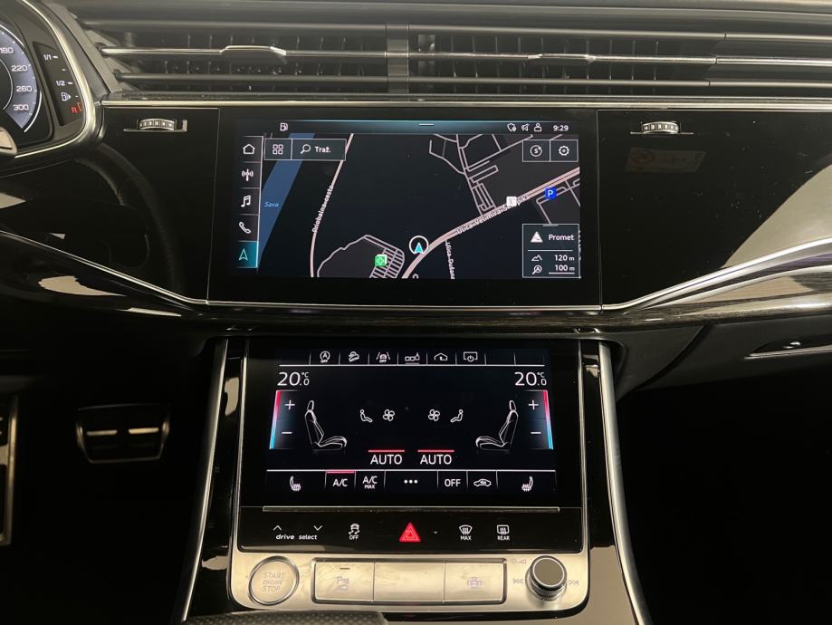 Audi Q8 50 TDI QUATTRO - 3 godine jamstva, fotografija 18