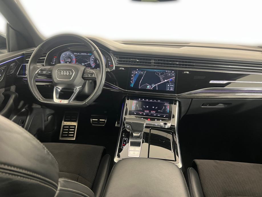 Audi Q8 50 TDI QUATTRO - 3 godine jamstva, fotografija 19