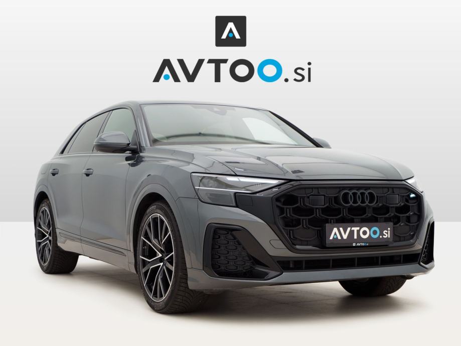 Audi Q8 50 TDI quattro S Line | Cjena uključuje troškove uvoza, fotografija 3