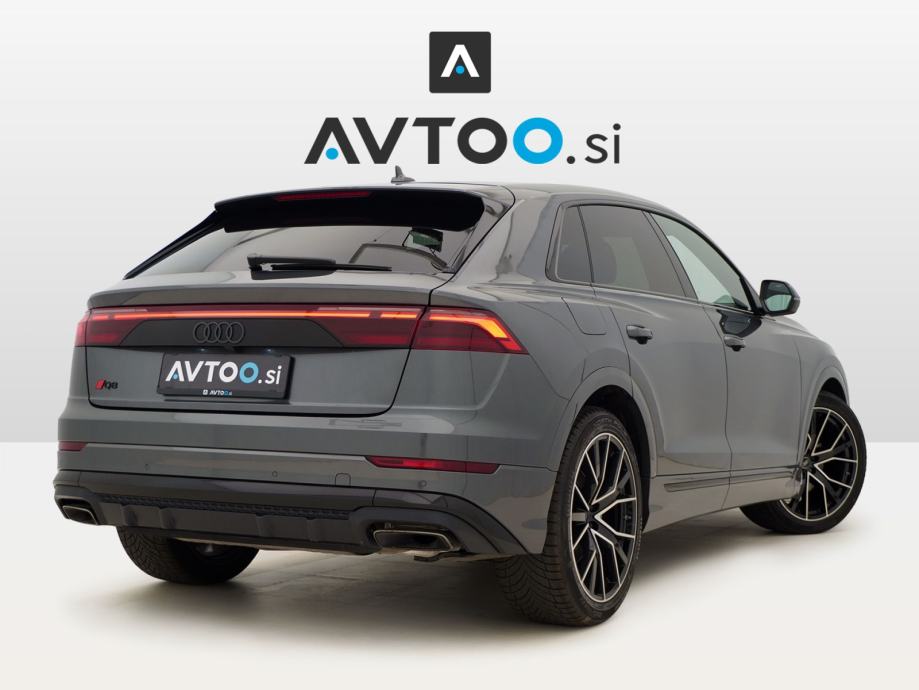 Audi Q8 50 TDI quattro S Line | Cjena uključuje troškove uvoza, fotografija 4