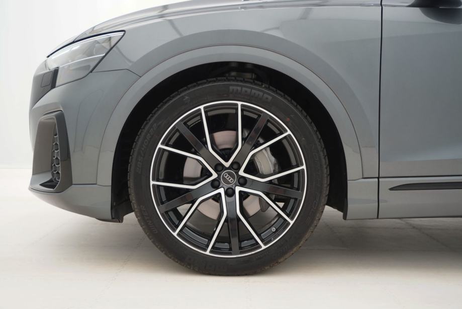 Audi Q8 50 TDI quattro S Line | Cjena uključuje troškove uvoza, fotografija 7