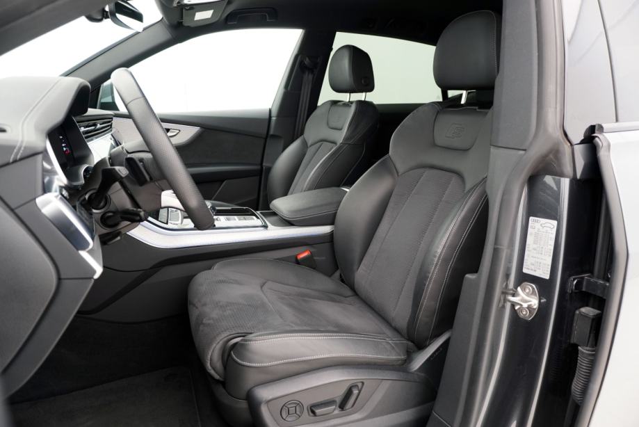 Audi Q8 50 TDI quattro S Line | Cjena uključuje troškove uvoza, fotografija 17