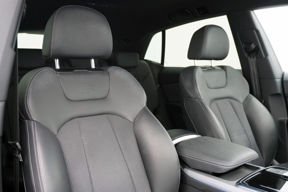 Audi Q8 50 TDI quattro S Line | Cjena uključuje troškove uvoza, fotografija 18