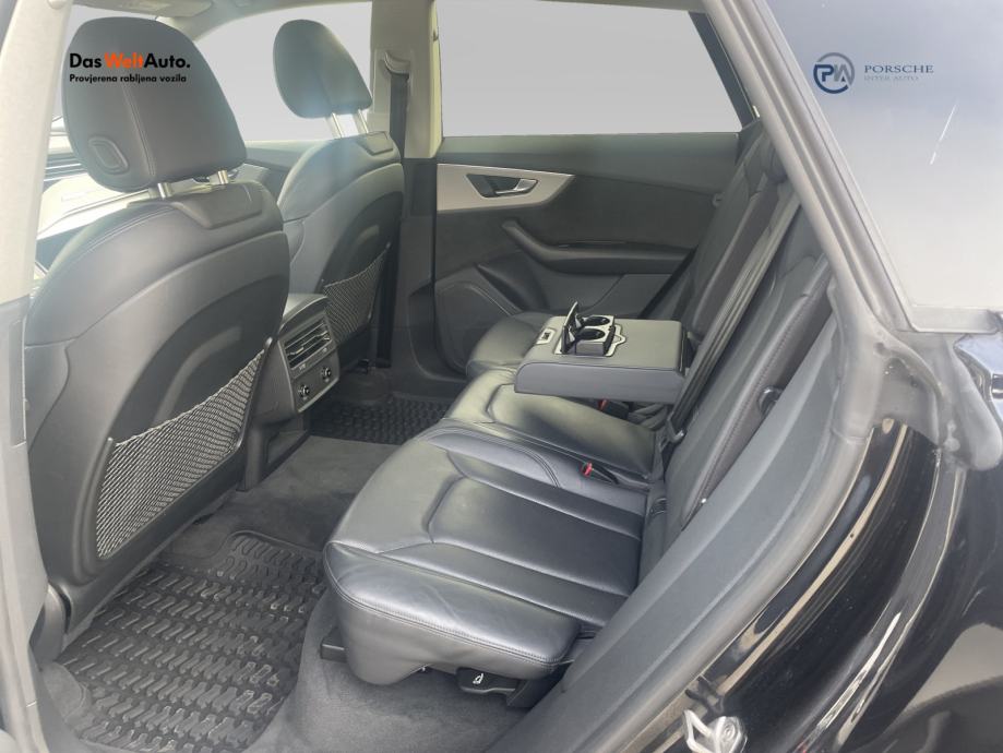 Audi Q8 50TDI quattro tip Select, fotografija 10