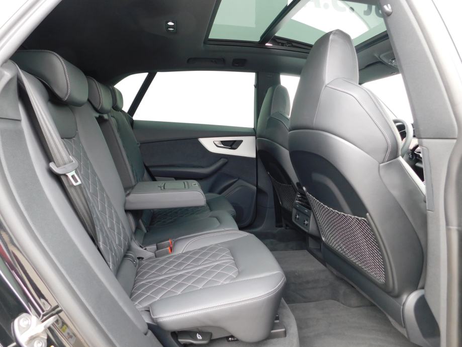 Audi Q8 50TDI quattro tiptronic, fotografija 13