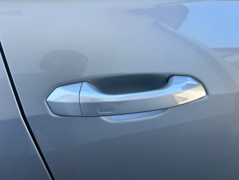 Audi Q8 55 TFSIe MATRIX 360 HUD, fotografija 14