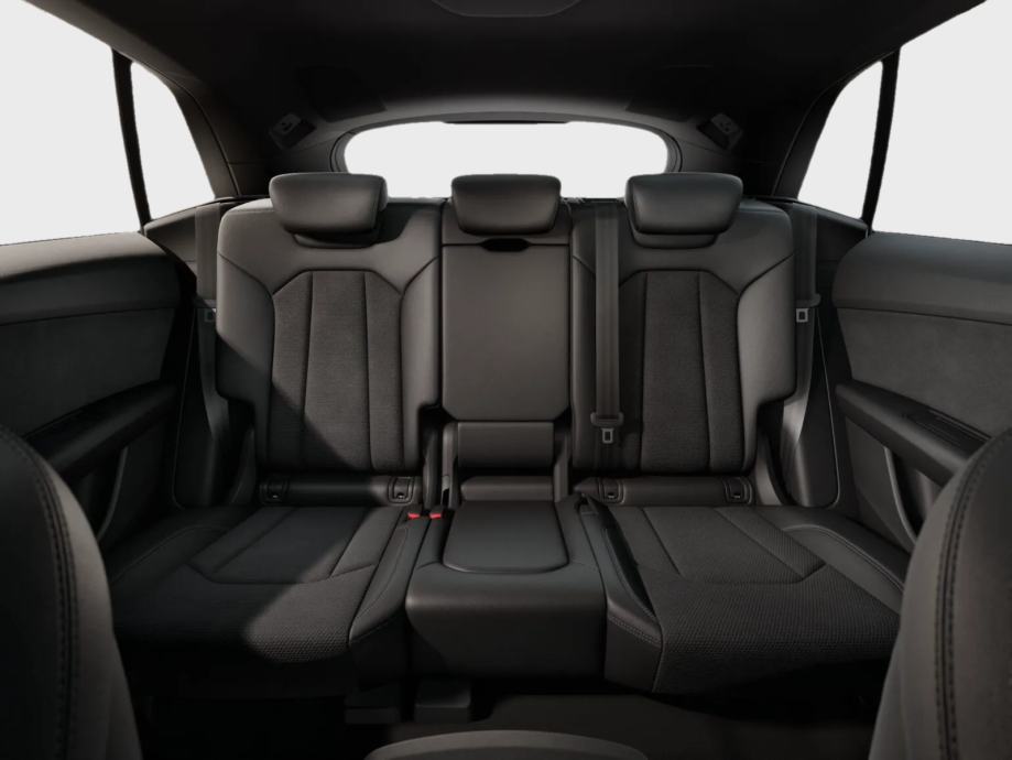 Audi Q8 e-Hibrid 490ks S-LINE, fotografija 5