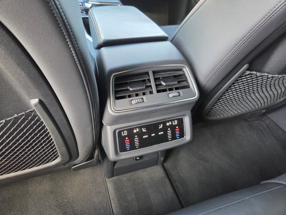 Audi Q8 e-tron 55 Quattro 2xS-LINE -ORANGE BLACK EDITION --2022.g.--, fotografija 10