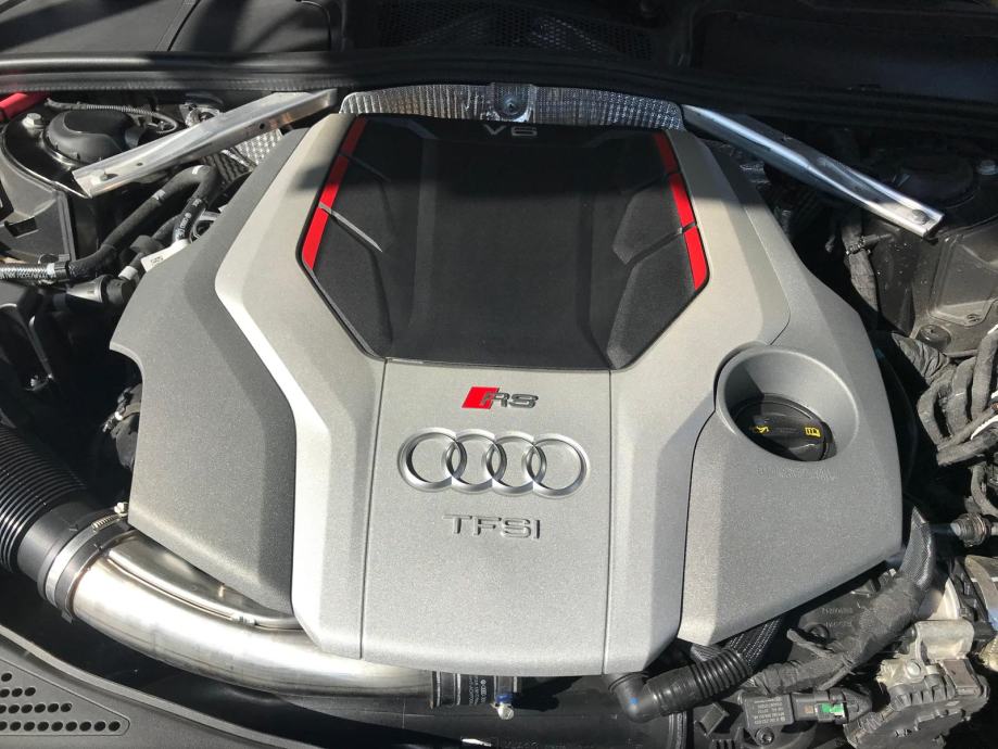 Audi RS 5 Coupé 2.9 TFSI V6 Tiptronic quattro, 2018., fotografija 17