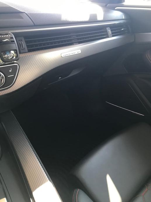 Audi RS 5 Coupé 2.9 TFSI V6 Tiptronic quattro, 2018., fotografija 11